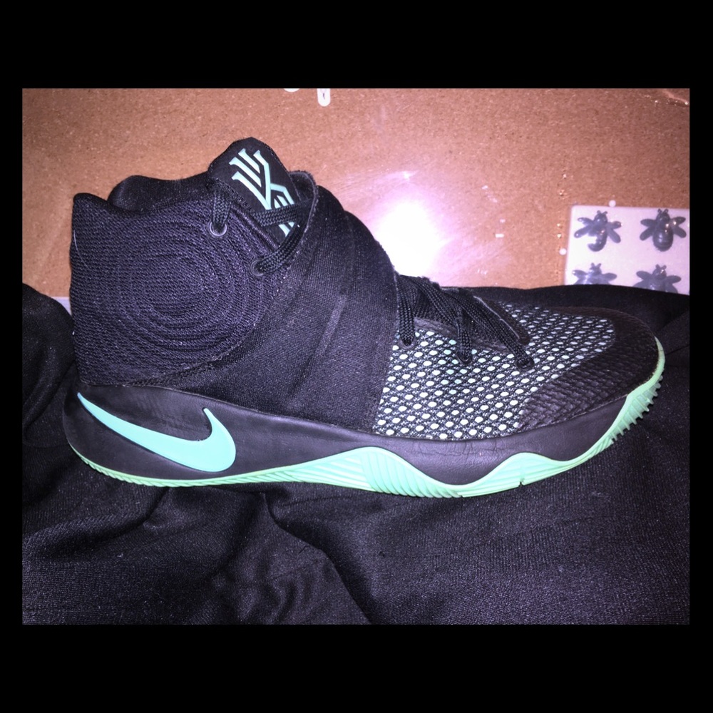 Nike men’s size 9 like new